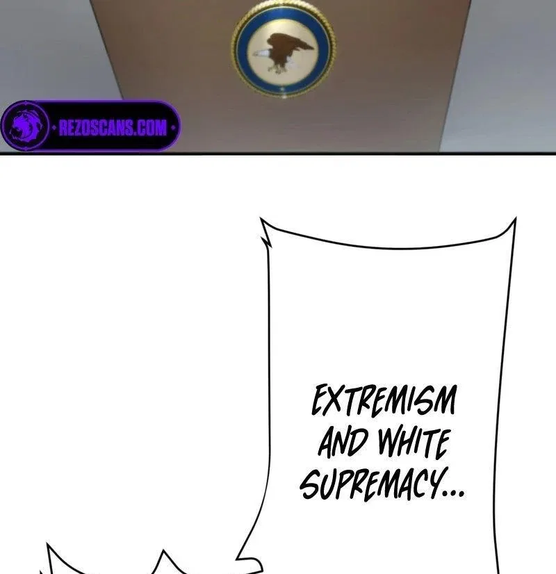 The Revenge: Presidential Escort Chapter 1 – Page 7