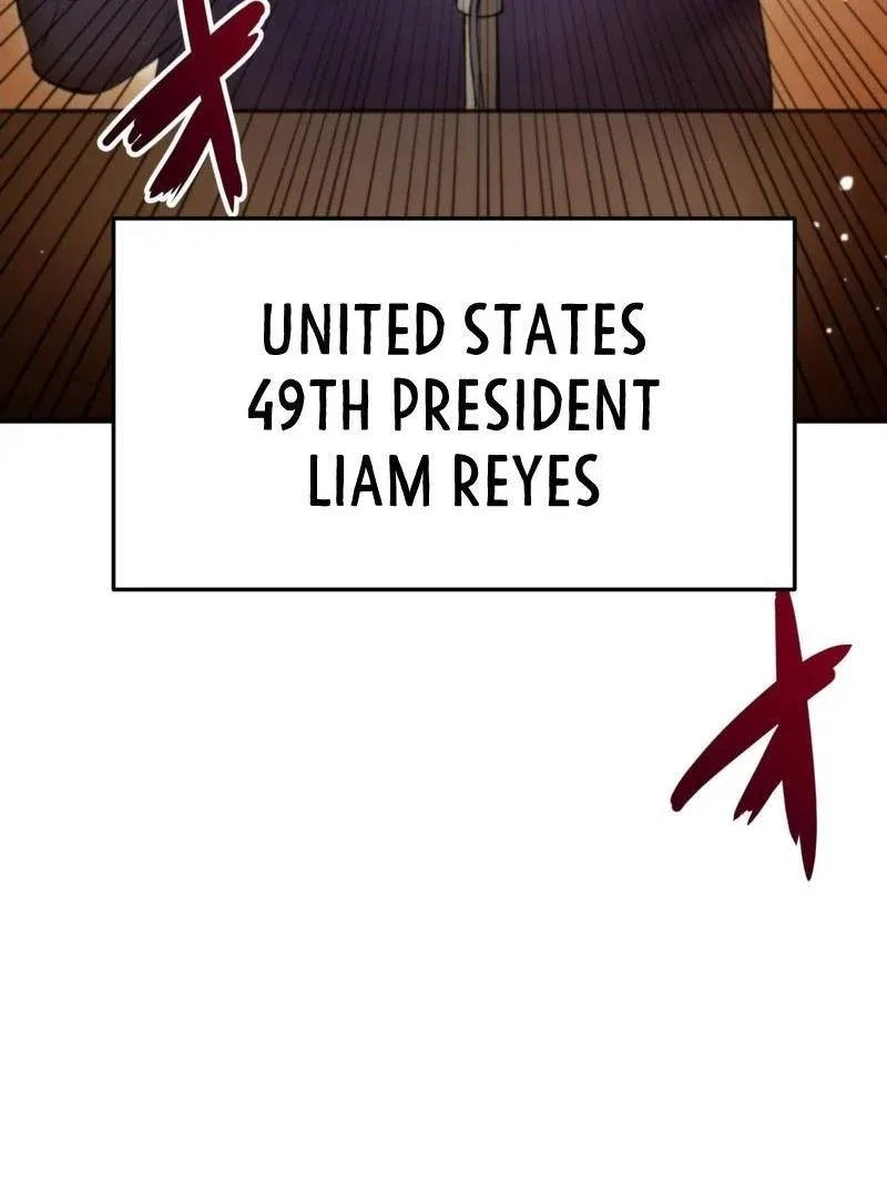 The Revenge: Presidential Escort Chapter 1 – Page 12