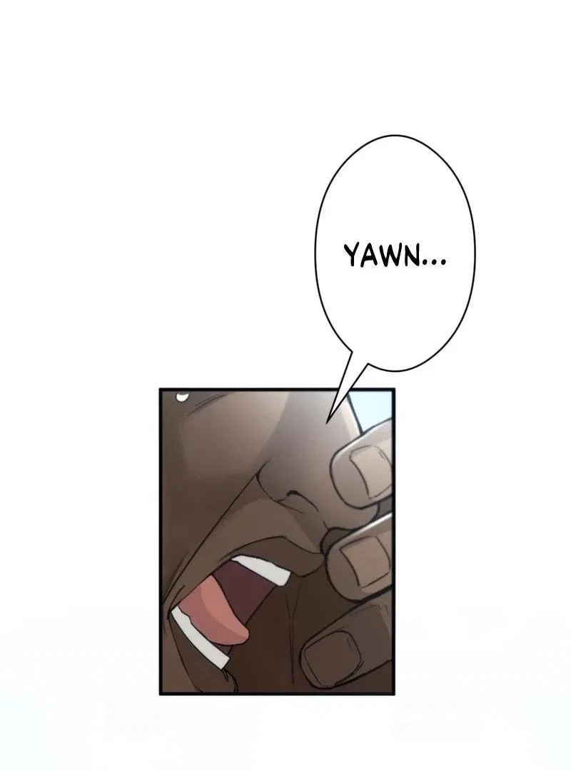 The Revenge: Presidential Escort Chapter 1 – Page 13