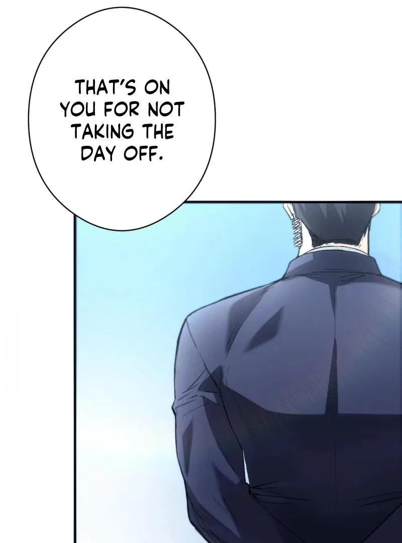The Revenge: Presidential Escort Chapter 1 – Page 17
