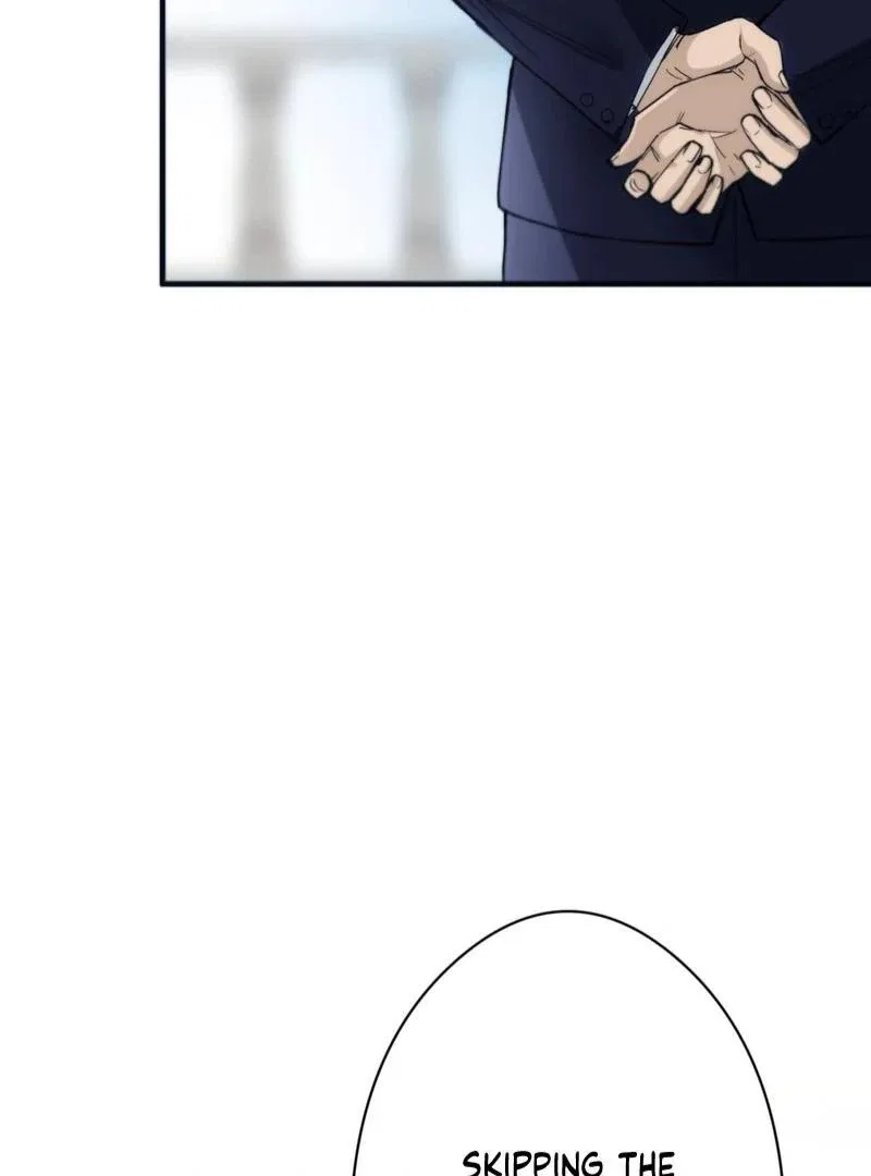 The Revenge: Presidential Escort Chapter 1 – Page 18