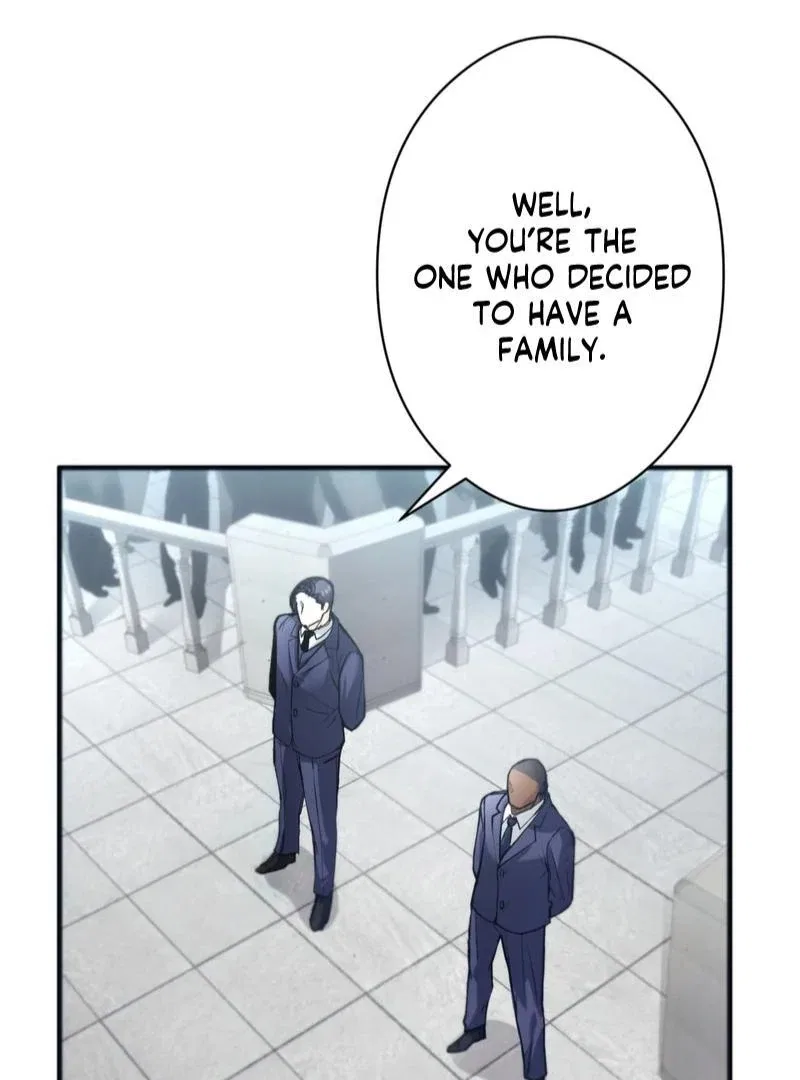 The Revenge: Presidential Escort Chapter 1 – Page 21