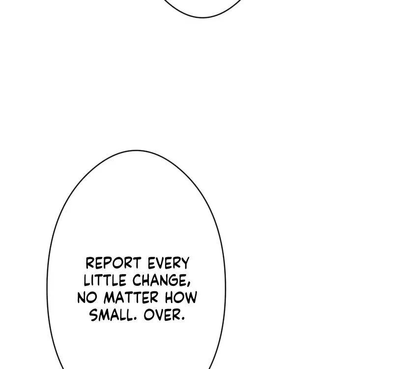 The Revenge: Presidential Escort Chapter 1 – Page 43