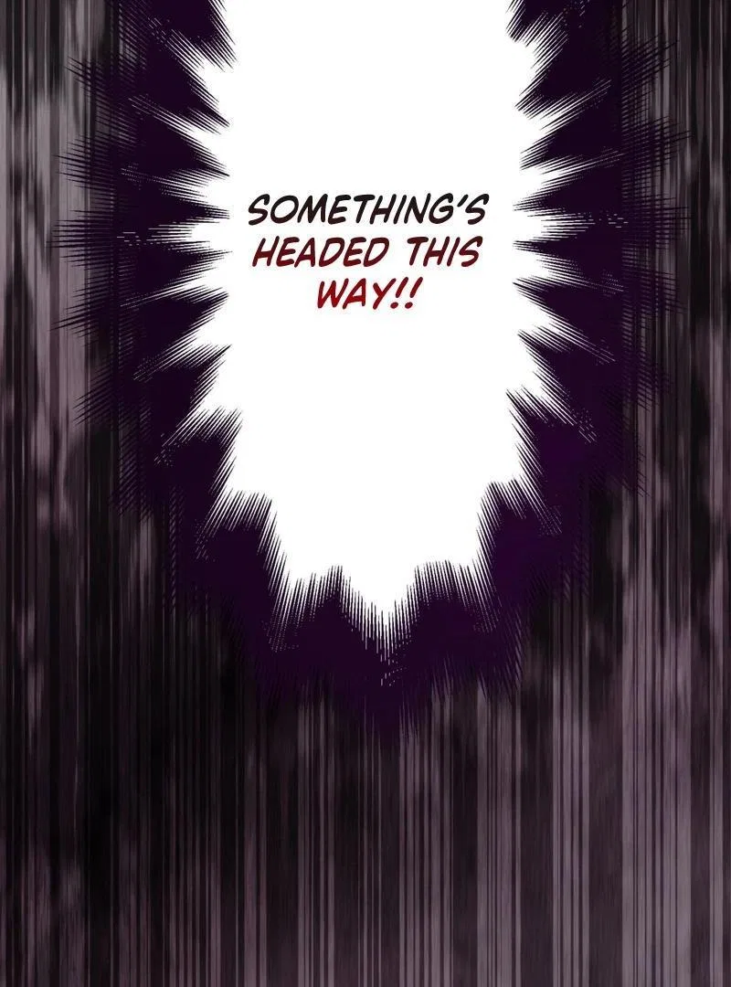 The Revenge: Presidential Escort Chapter 1 – Page 50