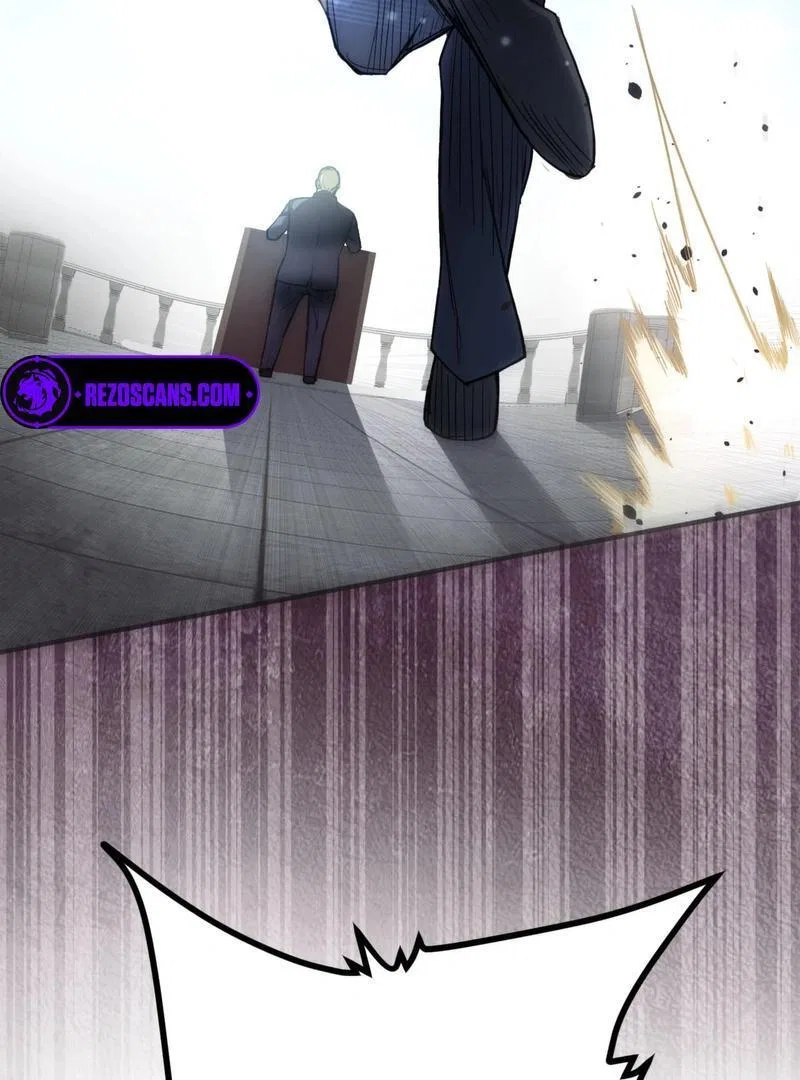The Revenge: Presidential Escort Chapter 1 – Page 59