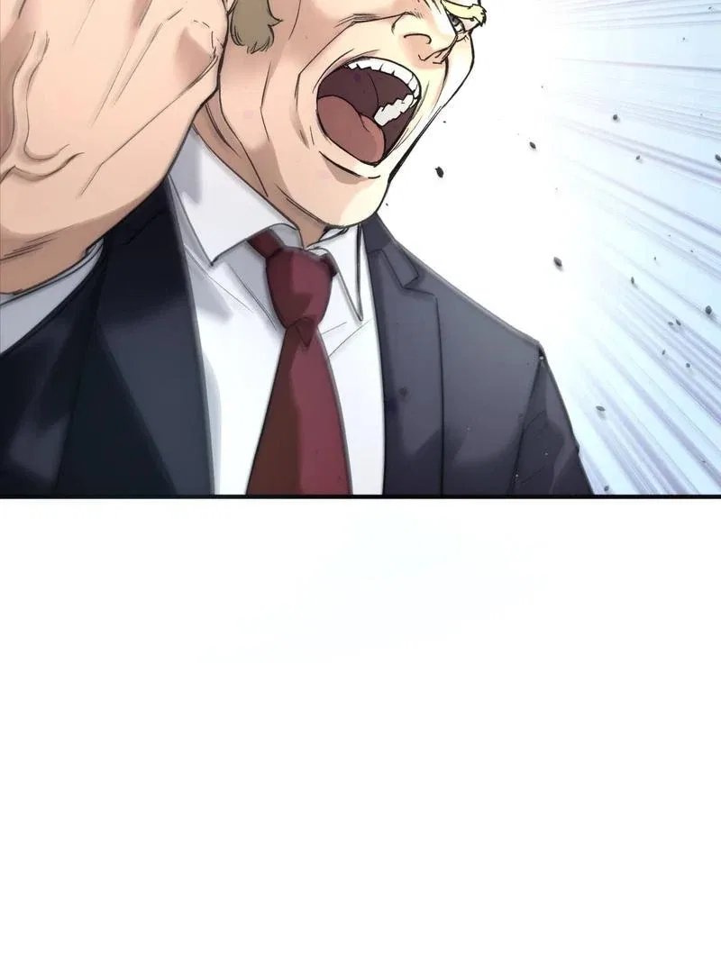 The Revenge: Presidential Escort Chapter 1 – Page 61