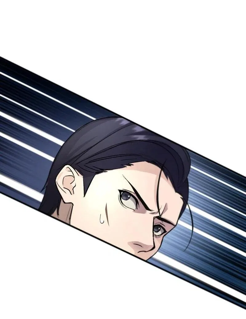 The Revenge: Presidential Escort Chapter 1 – Page 67