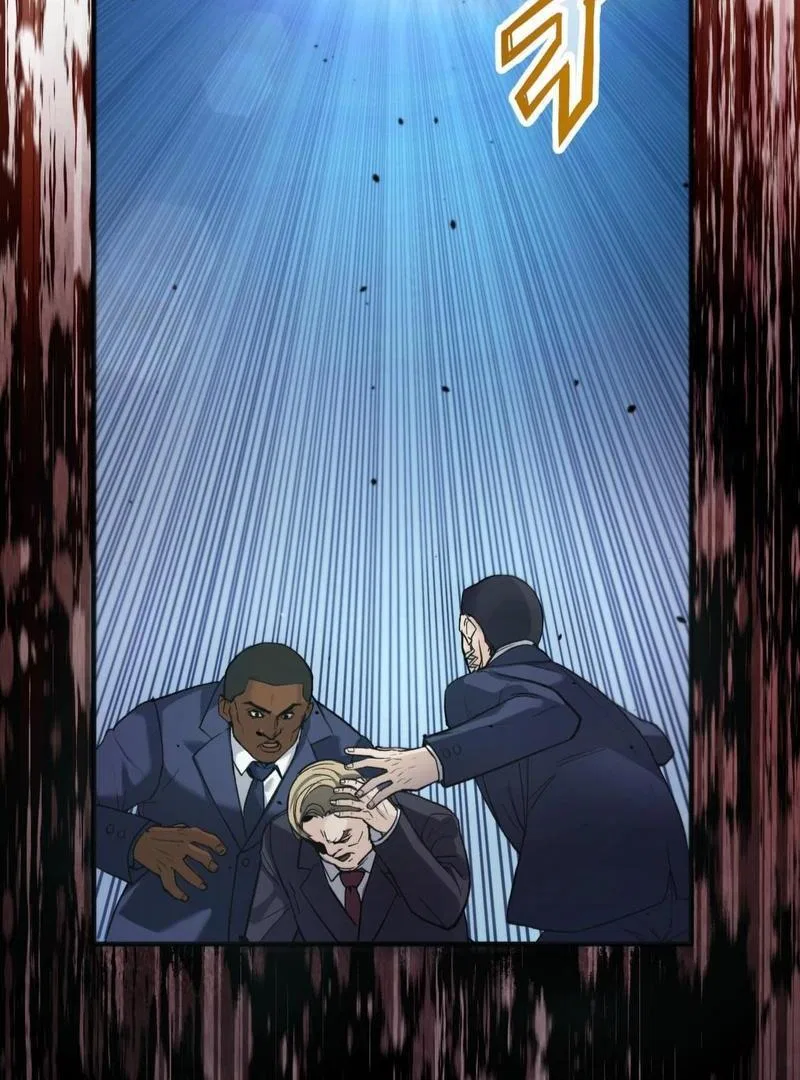 The Revenge: Presidential Escort Chapter 1 – Page 69