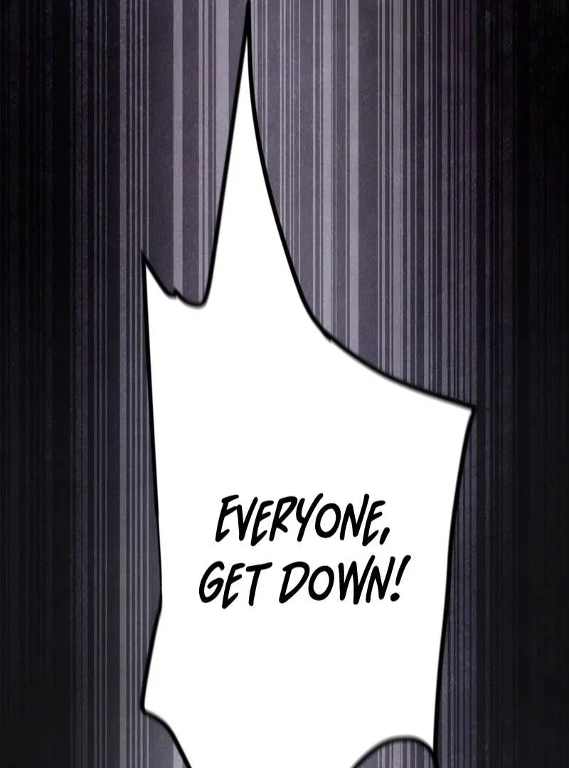 The Revenge: Presidential Escort Chapter 1 – Page 72