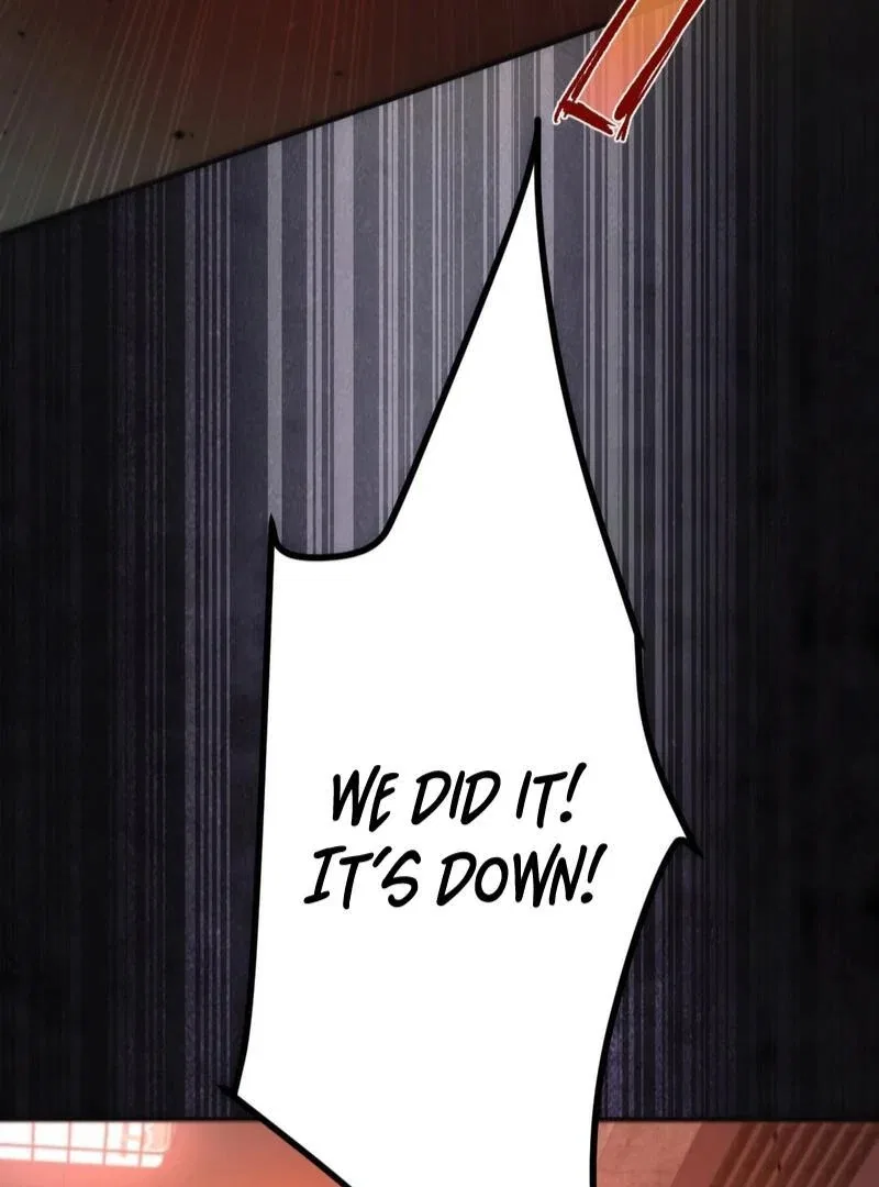 The Revenge: Presidential Escort Chapter 1 – Page 78