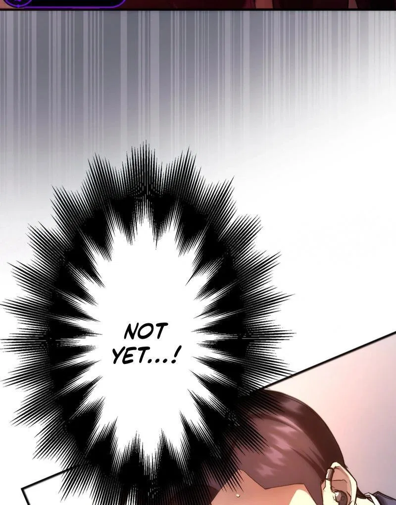 The Revenge: Presidential Escort Chapter 1 – Page 80