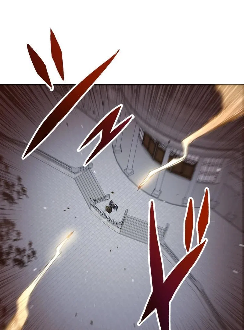 The Revenge: Presidential Escort Chapter 1 – Page 82