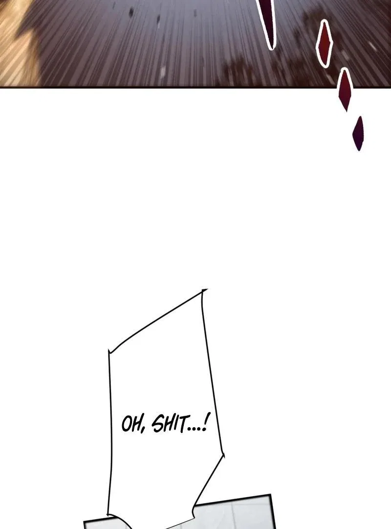 The Revenge: Presidential Escort Chapter 1 – Page 83