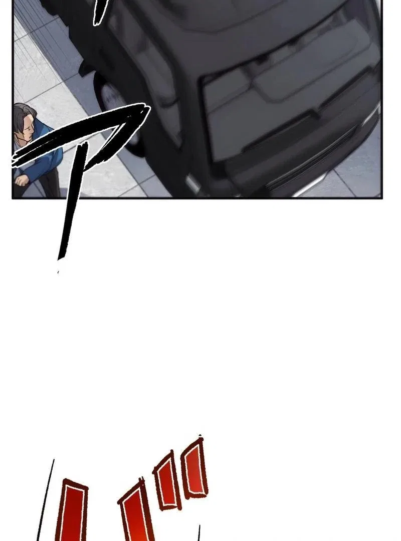 The Revenge: Presidential Escort Chapter 1 – Page 97
