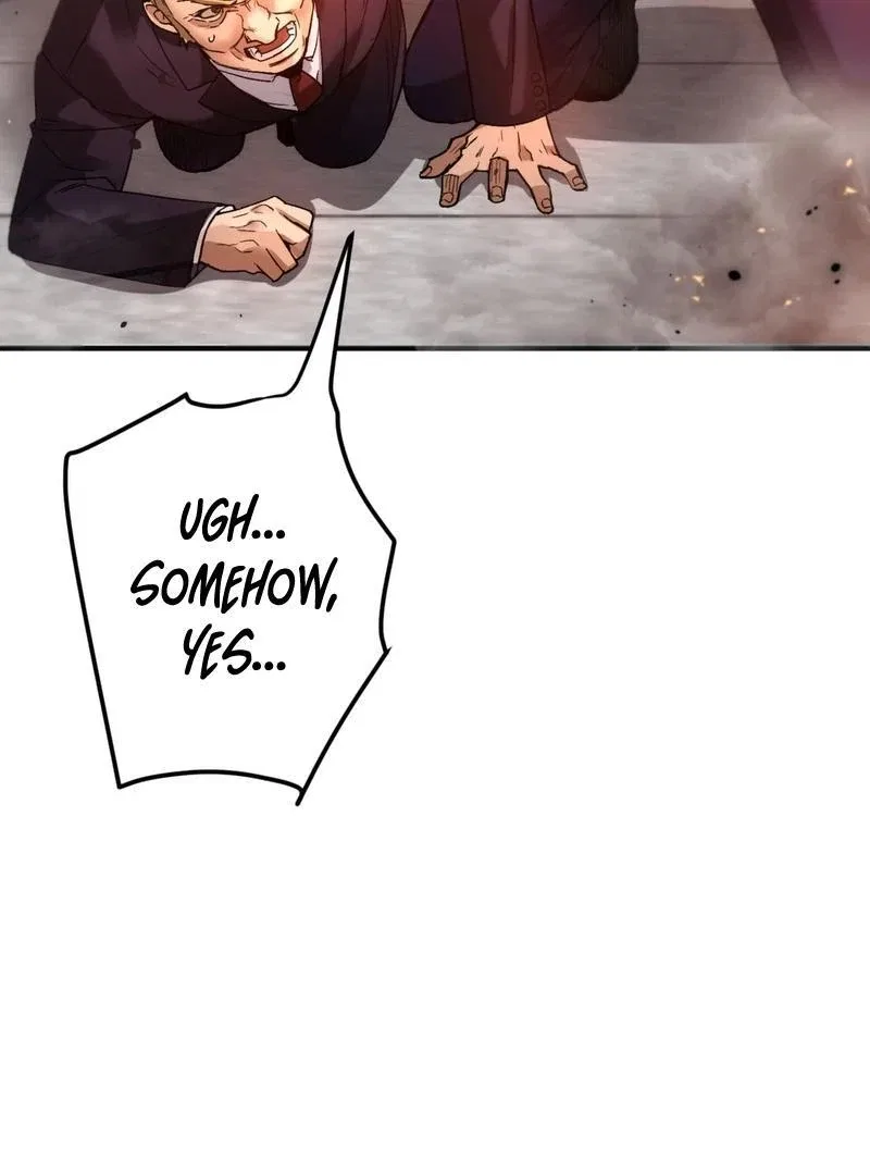 The Revenge: Presidential Escort Chapter 1 – Page 102