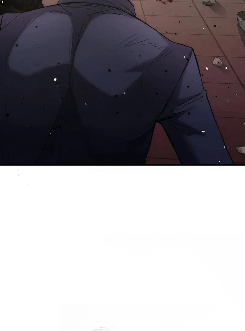 The Revenge: Presidential Escort Chapter 1 – Page 105