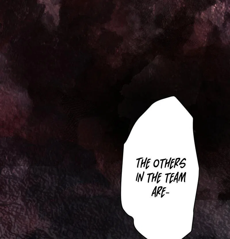 The Revenge: Presidential Escort Chapter 1 – Page 108