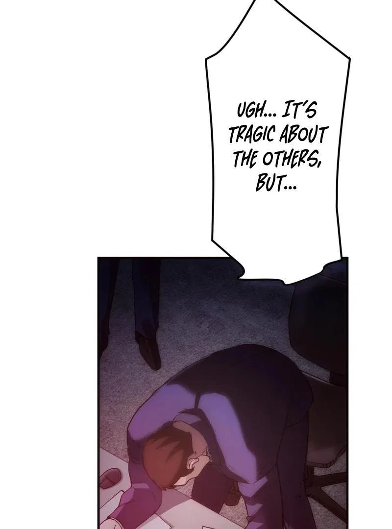 The Revenge: Presidential Escort Chapter 1 – Page 115
