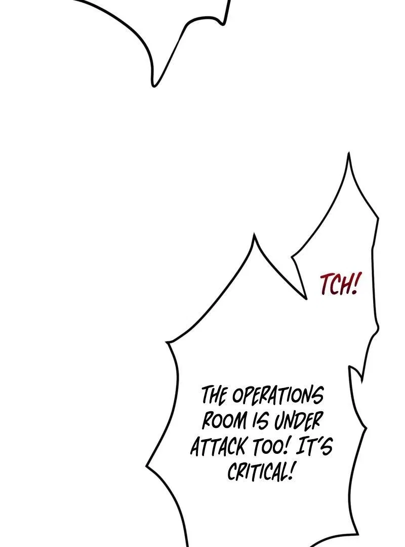 The Revenge: Presidential Escort Chapter 1 – Page 119