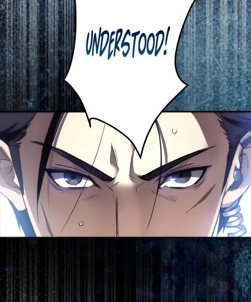 The Revenge: Presidential Escort Chapter 1 – Page 122