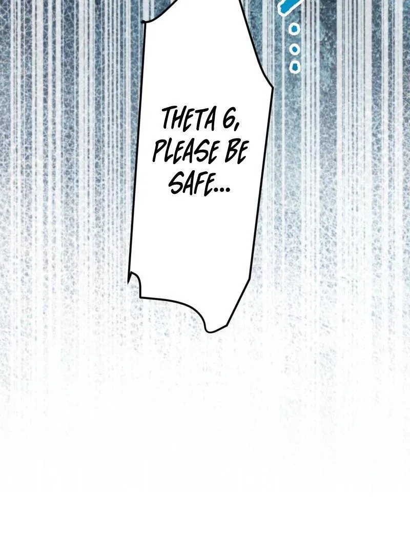 The Revenge: Presidential Escort Chapter 1 – Page 124