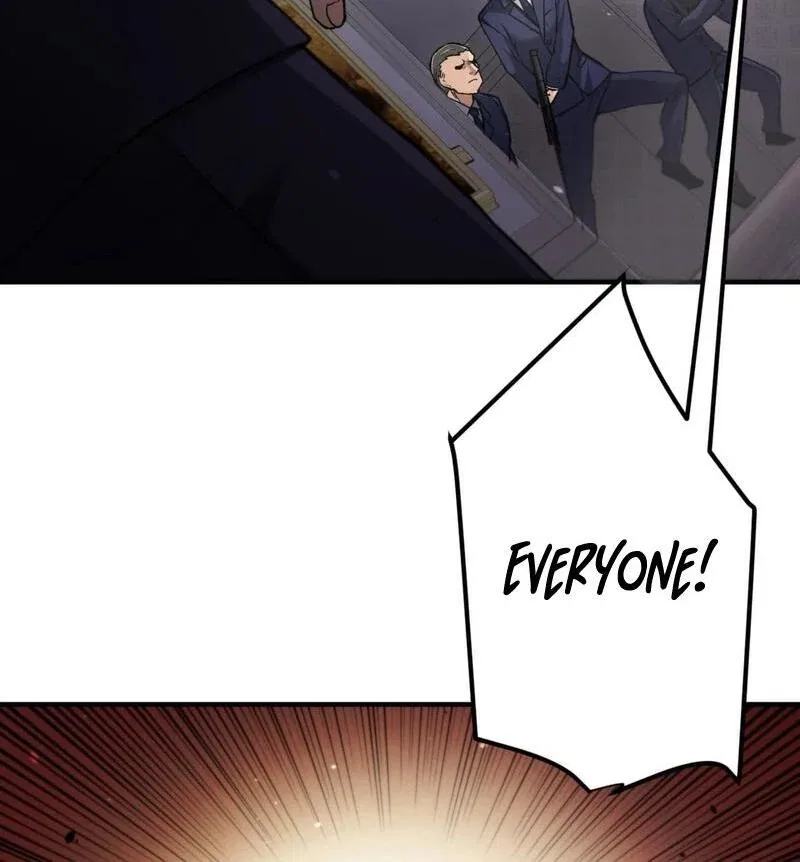 The Revenge: Presidential Escort Chapter 1 – Page 136