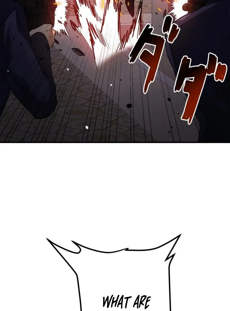 The Revenge: Presidential Escort Chapter 1 – Page 145