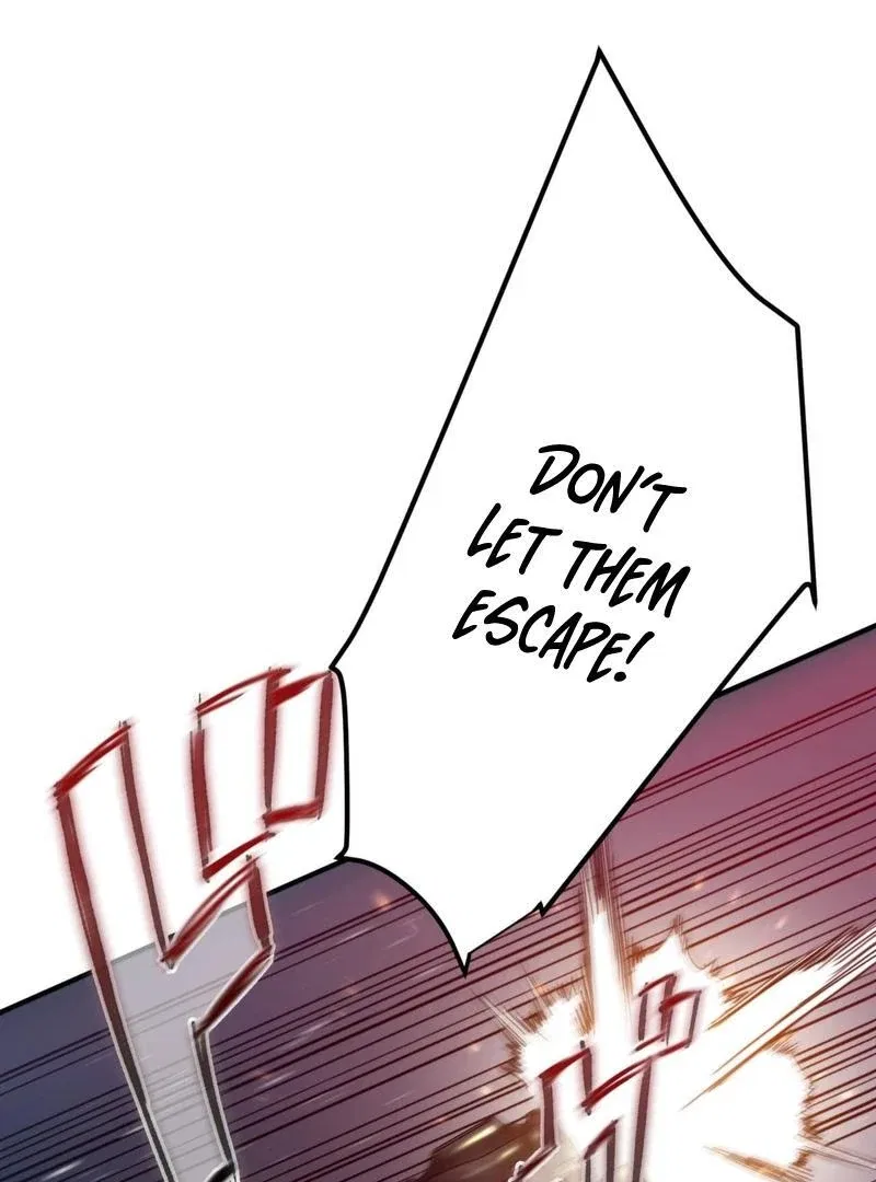 The Revenge: Presidential Escort Chapter 1 – Page 147
