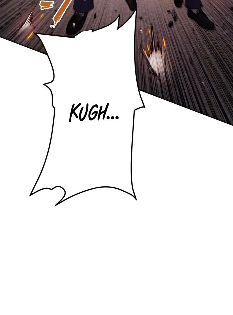 The Revenge: Presidential Escort Chapter 1 – Page 154