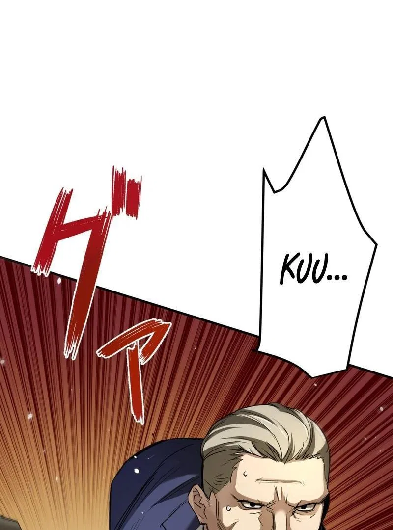 The Revenge: Presidential Escort Chapter 1 – Page 155