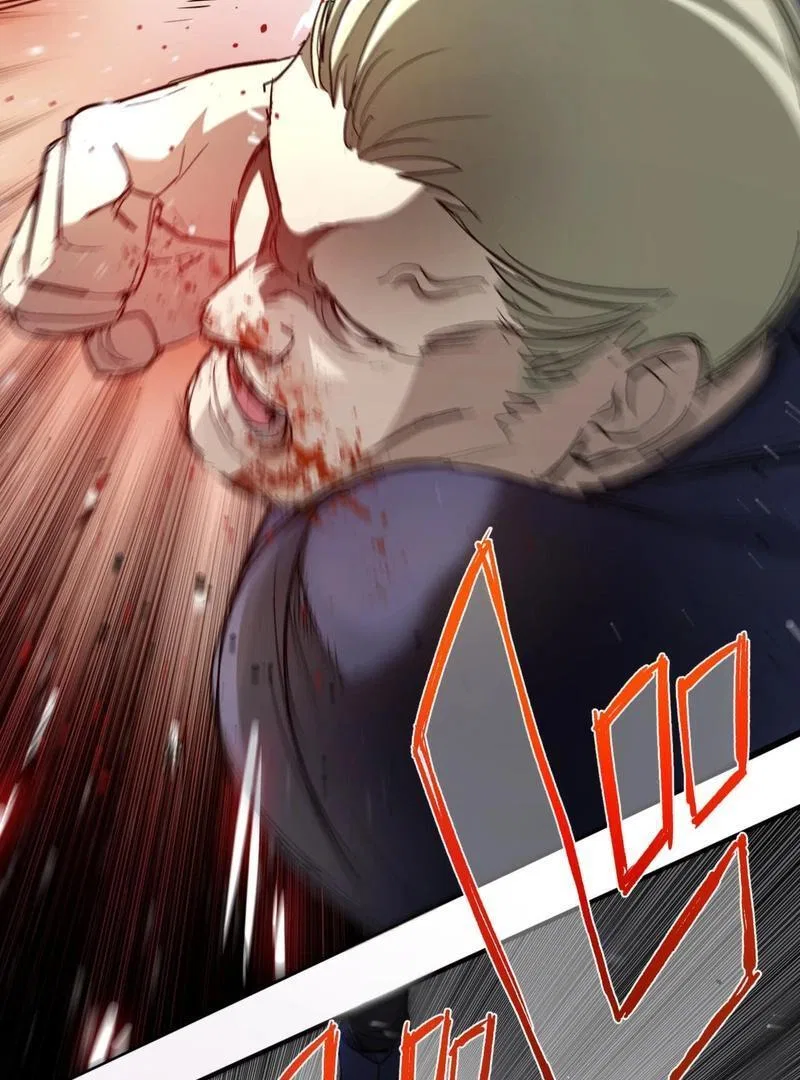 The Revenge: Presidential Escort Chapter 1 – Page 160