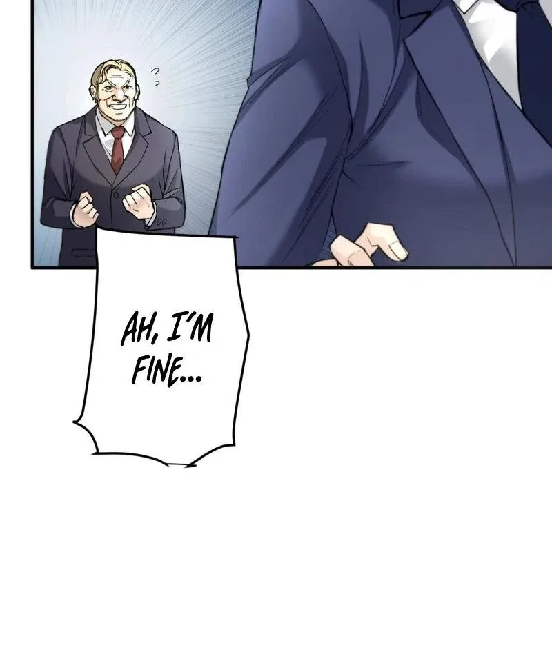 The Revenge: Presidential Escort Chapter 1 – Page 163
