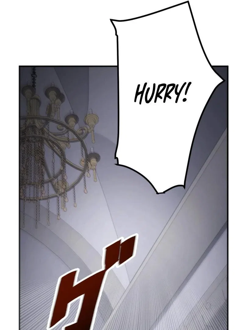 The Revenge: Presidential Escort Chapter 1 – Page 164