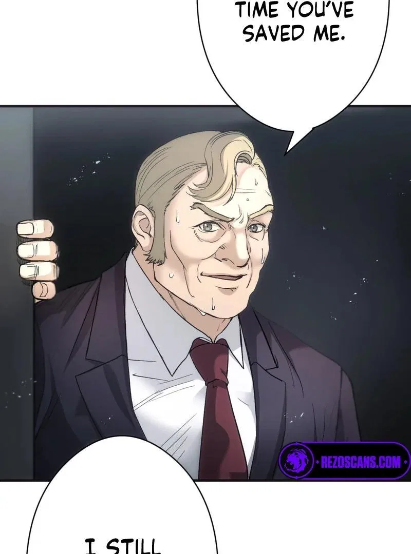 The Revenge: Presidential Escort Chapter 1 – Page 172