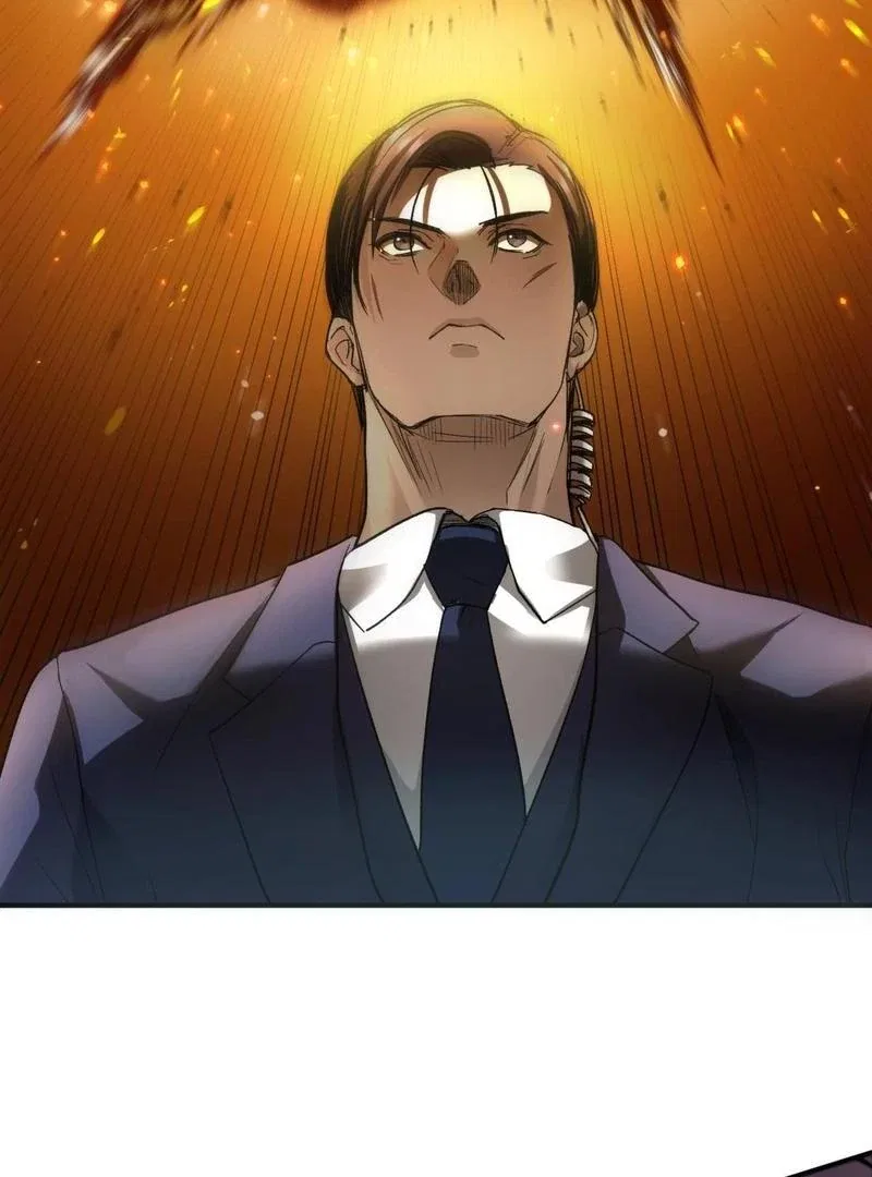 The Revenge: Presidential Escort Chapter 1 – Page 183