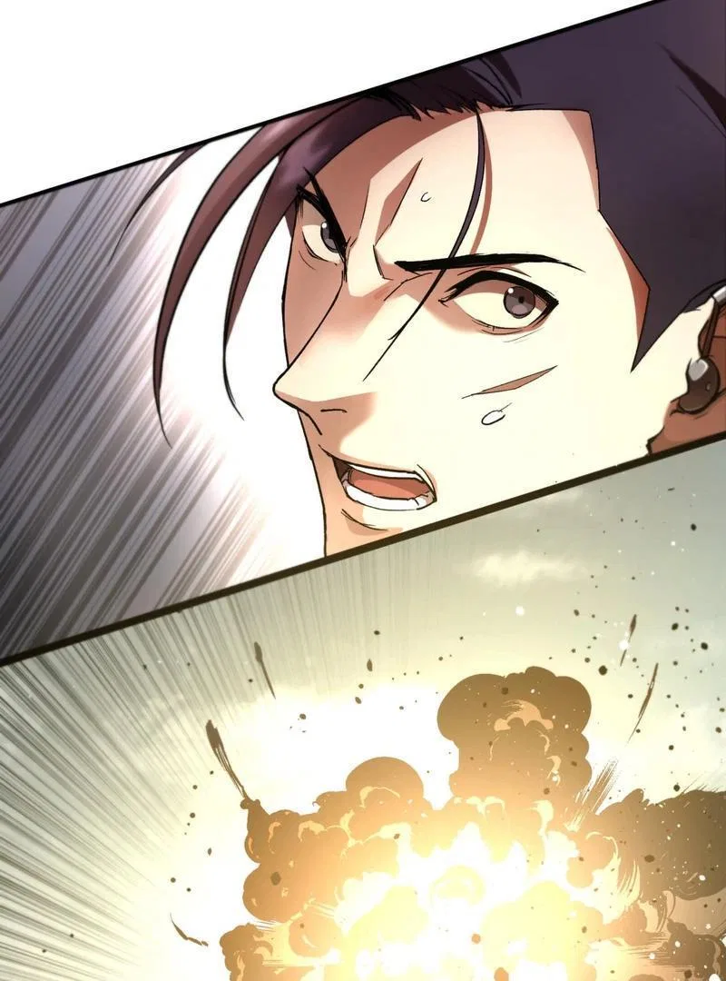The Revenge: Presidential Escort Chapter 1 – Page 184