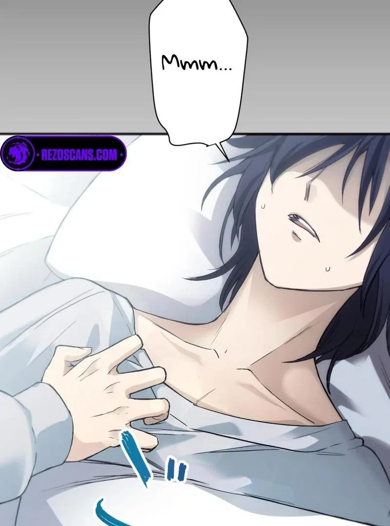 The Revenge: Presidential Escort Chapter 1 – Page 209