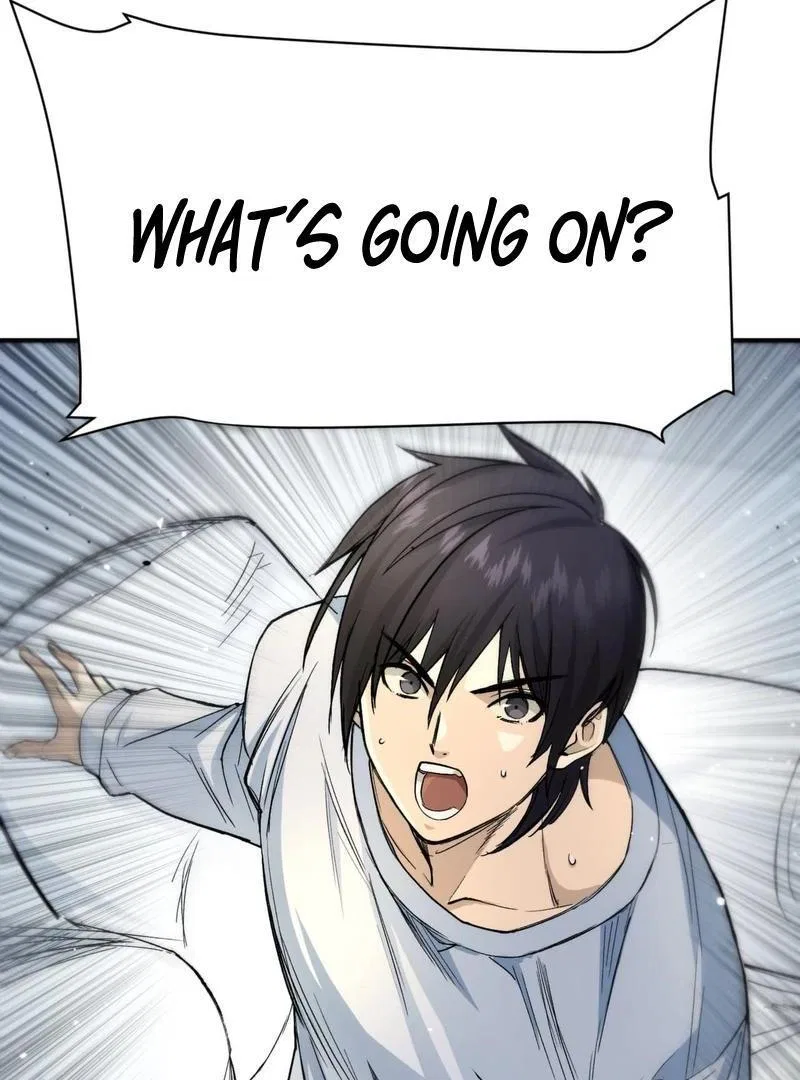 The Revenge: Presidential Escort Chapter 1 – Page 213