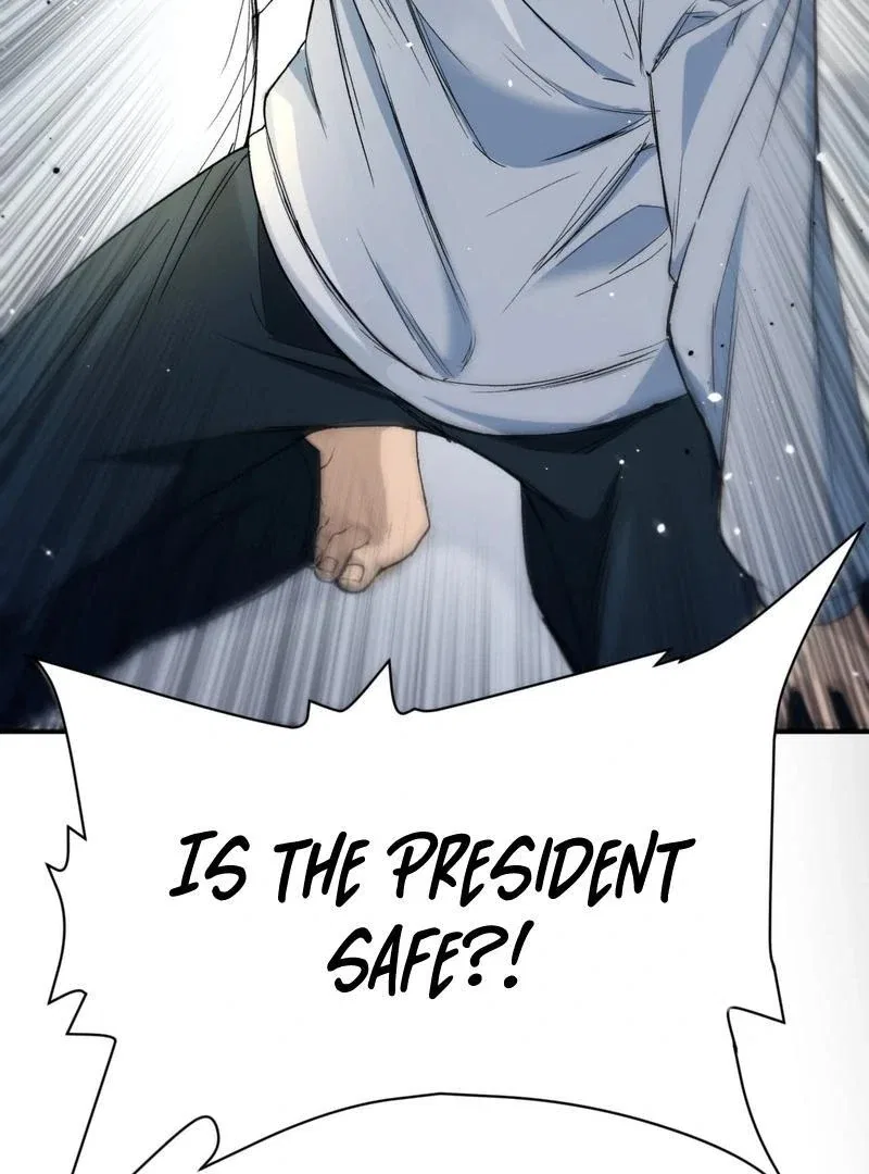 The Revenge: Presidential Escort Chapter 1 – Page 214