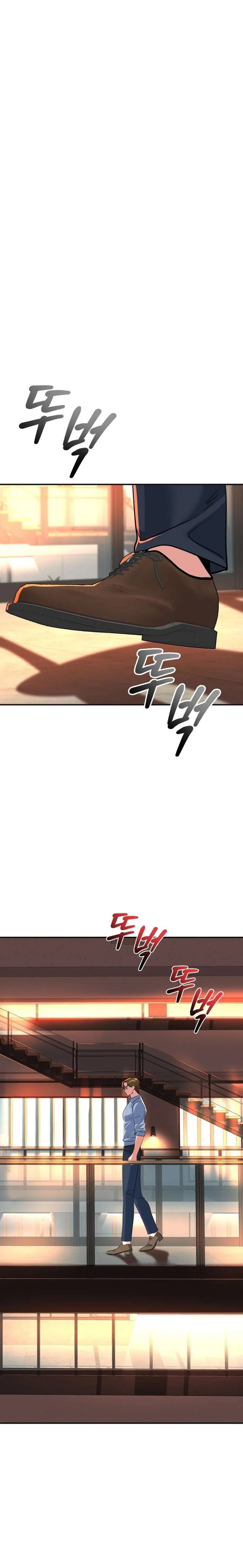 Reversing Life With Future USB! Chapter 5 – Page 15
