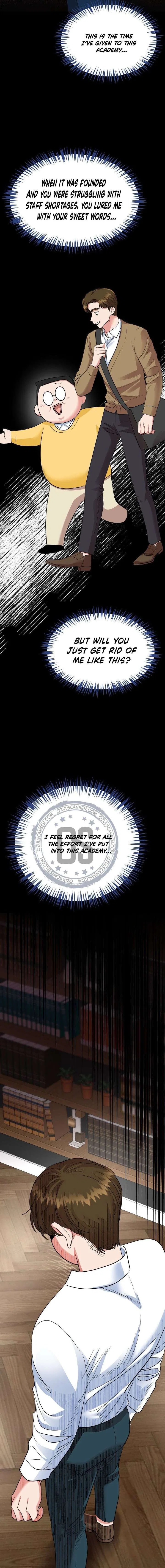 Reversing Life With Future USB! Chapter 3 – Page 12