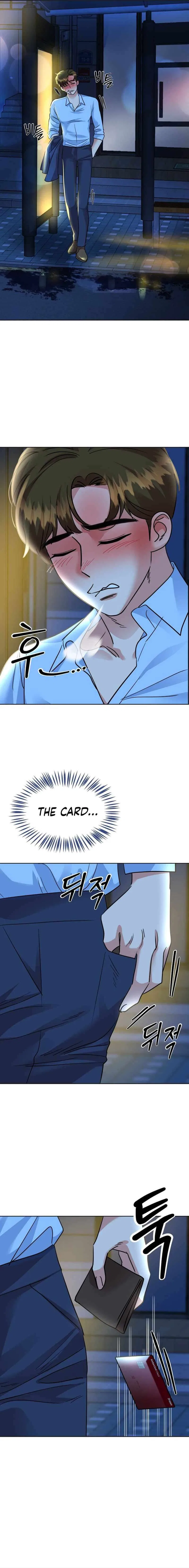 Reversing Life With Future USB! Chapter 1 – Page 23