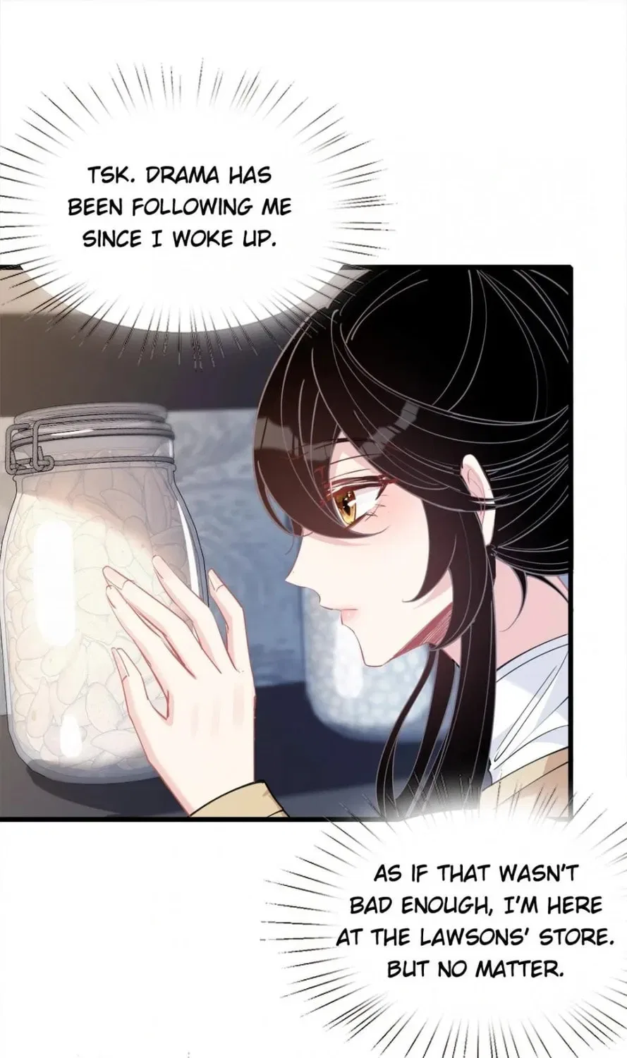 The True Heiress Is an All-Powerful Bigshot Chapter 10 – Page 1