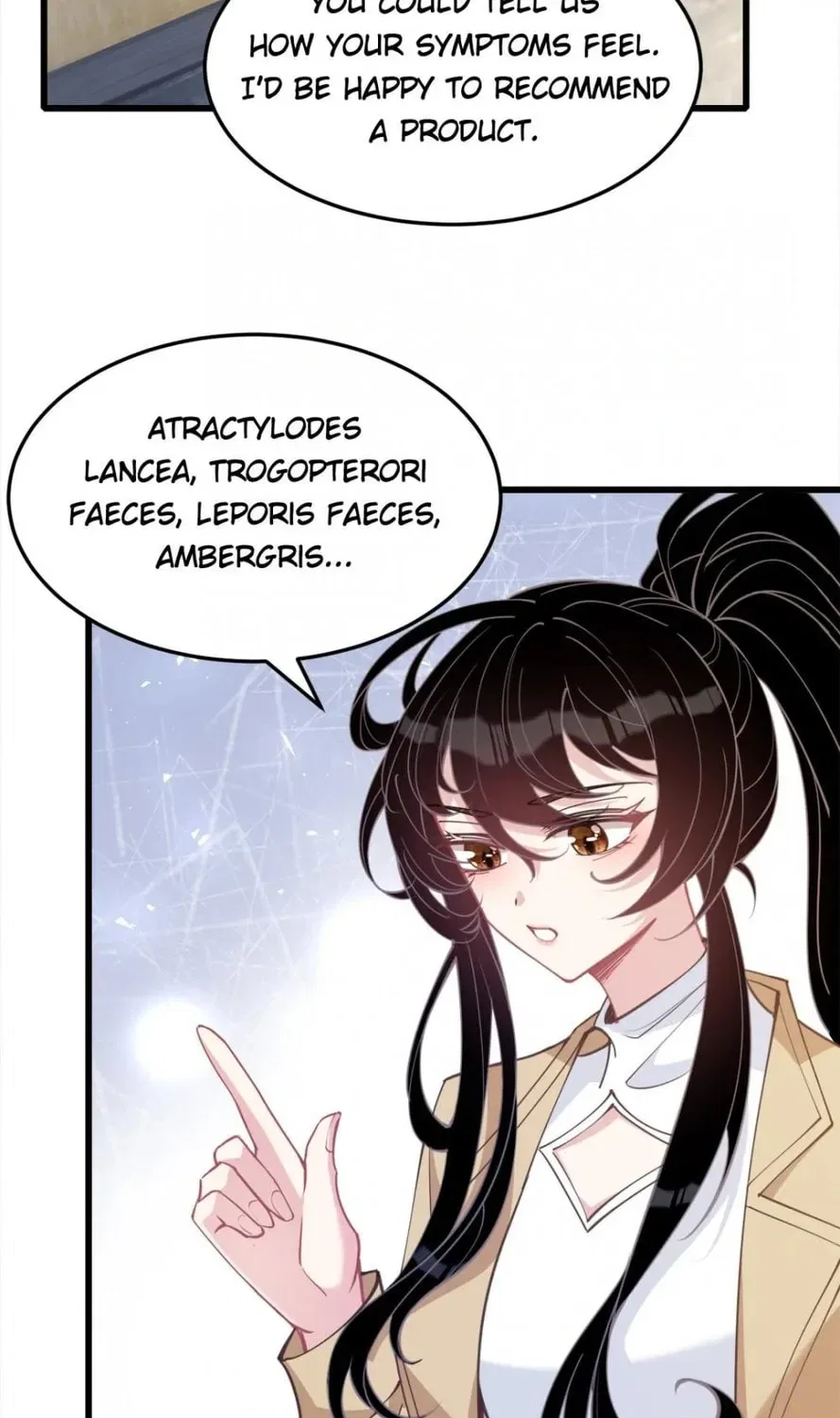 The True Heiress Is an All-Powerful Bigshot Chapter 10 – Page 7