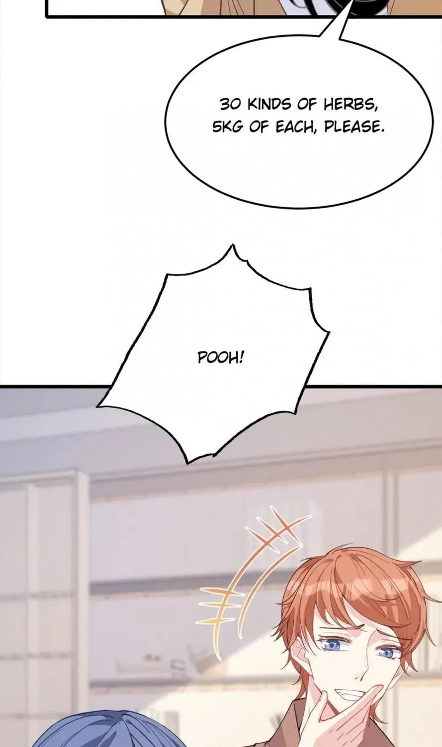 The True Heiress Is an All-Powerful Bigshot Chapter 10 – Page 9
