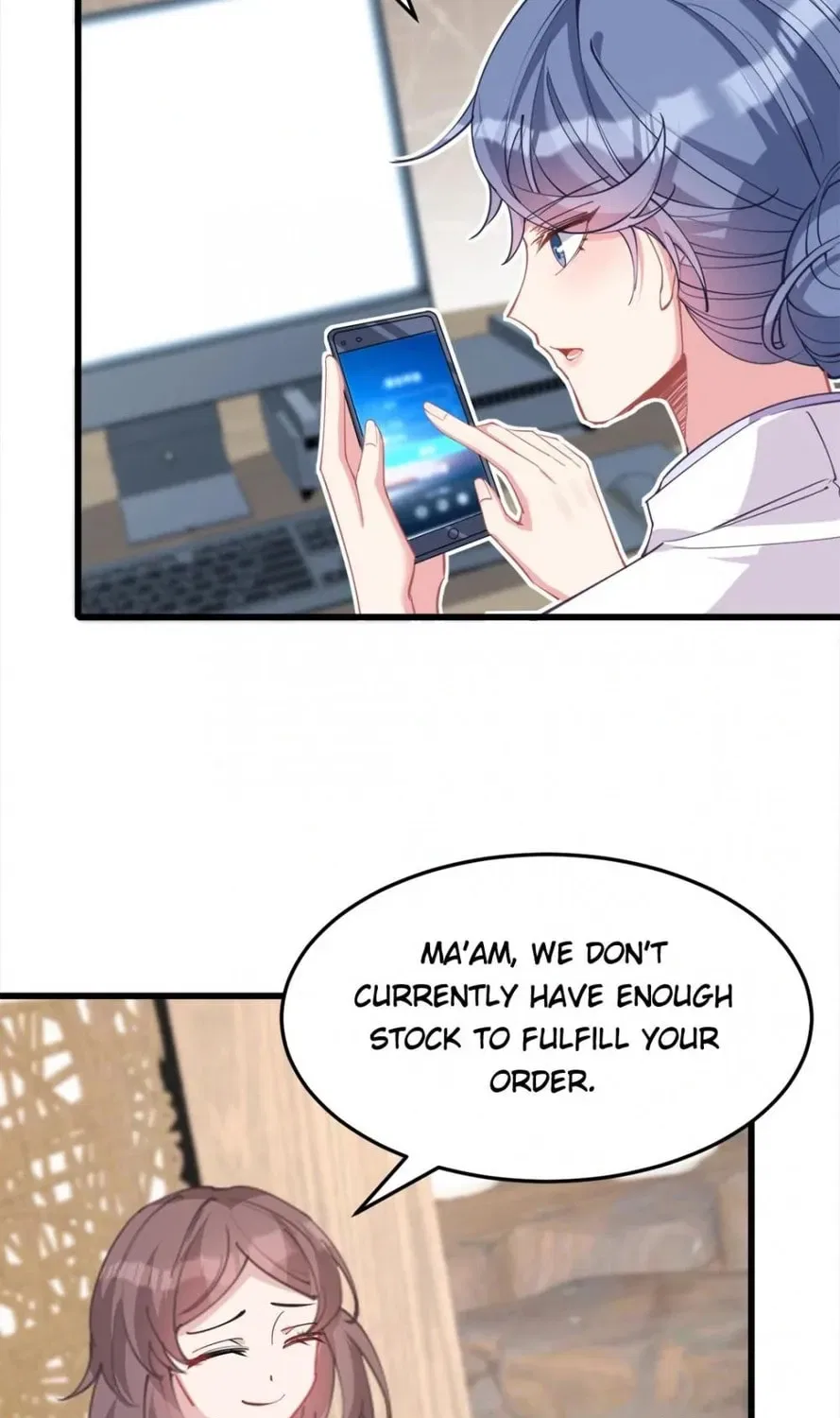 The True Heiress Is an All-Powerful Bigshot Chapter 10 – Page 13
