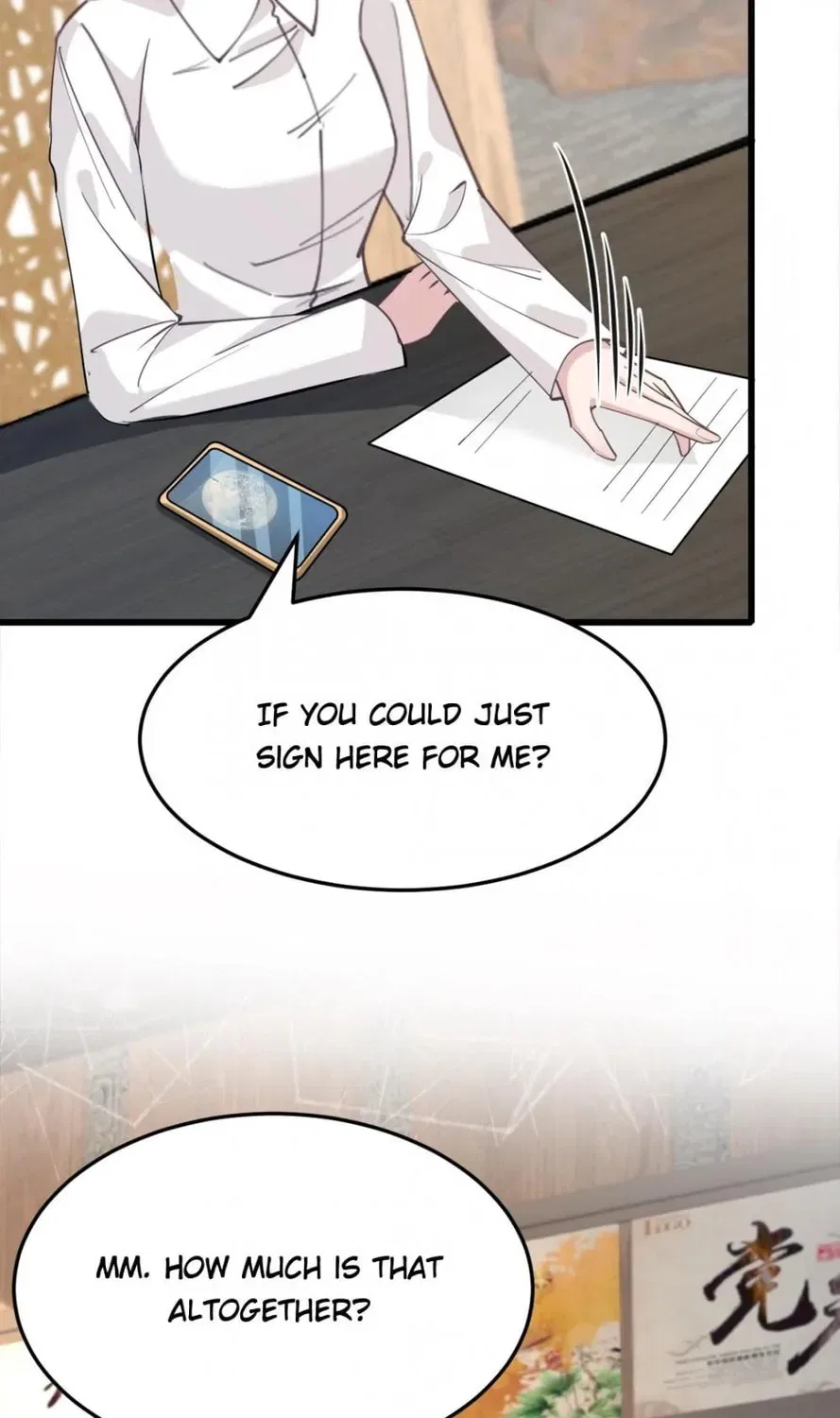 The True Heiress Is an All-Powerful Bigshot Chapter 10 – Page 15