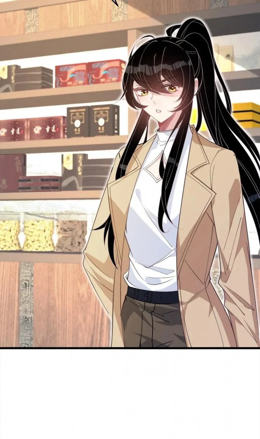 The True Heiress Is an All-Powerful Bigshot Chapter 10 – Page 17