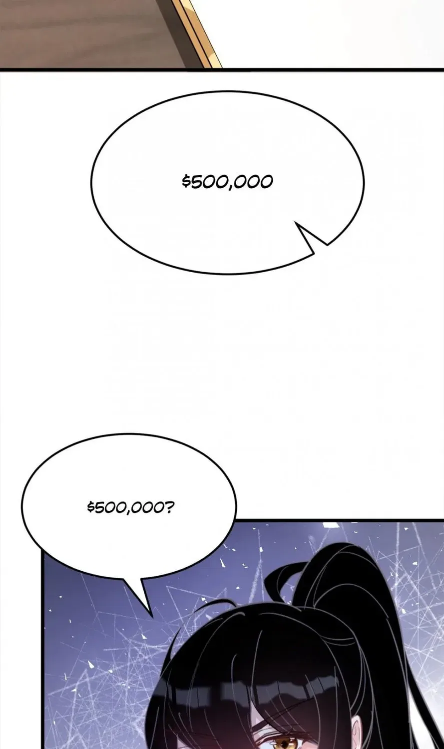 The True Heiress Is an All-Powerful Bigshot Chapter 10 – Page 21
