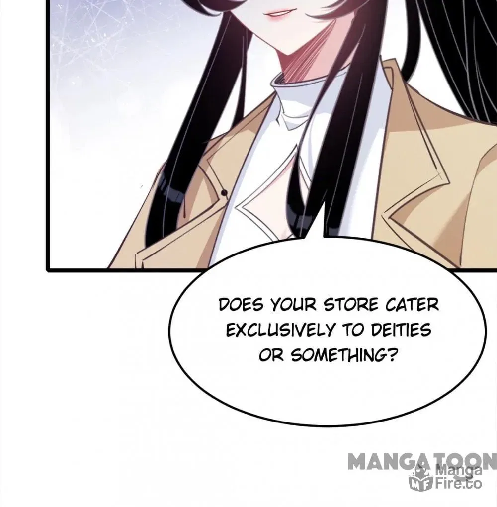 The True Heiress Is an All-Powerful Bigshot Chapter 10 – Page 23
